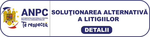 ANPC — Soluționarea alternativă a litigiilor (SAL)